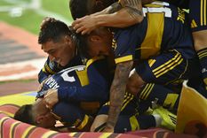 Antes del comienzo de un mes clave, con la Libertadores en el horizonte, Boca suma refuerzos desde la enfermería.