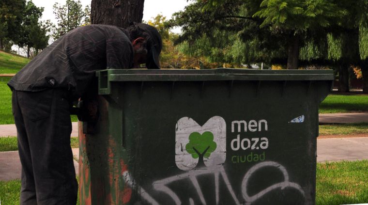 Foto: ALF PONCE / MDZ