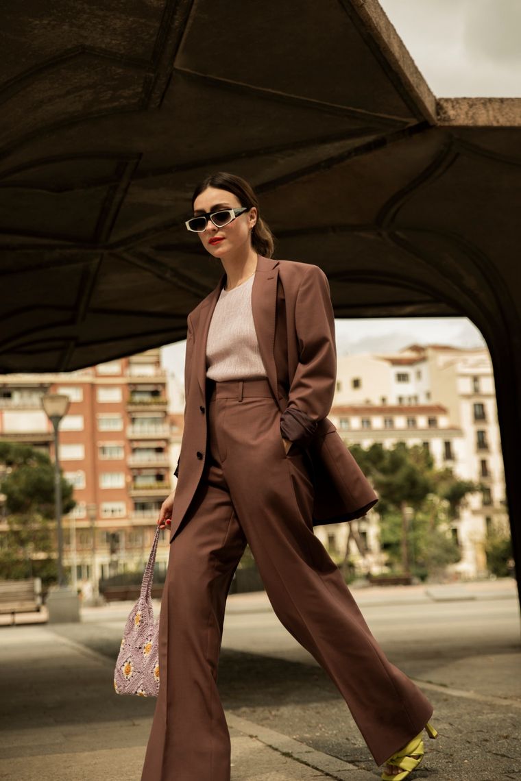 Los diseñadores ya dictaron cuáles será las tendencias 2022, ahora conócelas tú. Foto: Vogue