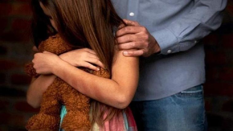 Los abusos ocurrieron cuando la víctima tenía 8 años