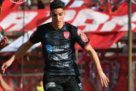 San Martín apenas empató de local. San Martín apenas empató de local.