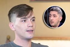 La denuncia de Lucas Benvenuto en contra de Jey Mammón sacudió al medio