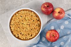 Una delicia total. Foto: Shutterstock