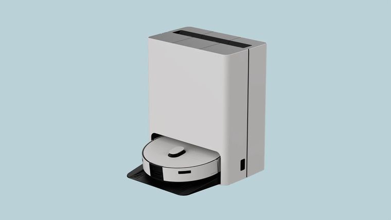 La tecnología de filtrado profesional de Samsung remueve las partículas finas del ambiente de forma constante. La tecnología de filtrado profesional de Samsung remueve las partículas finas del ambiente de forma constante.
