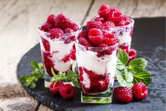 Postre Foto: Shutterstock