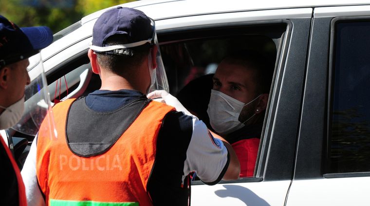 Foto: ALF PONCE / MDZ