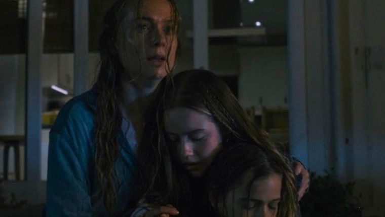 La película de terror que pasó por el cine y ahora es un éxito en Netflix. / IMDB