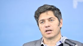 Intendentes bonaerenses deben agudizar el ingenio ante la falta de recursos Intendentes bonaerenses deben agudizar el ingenio ante la falta de recursos