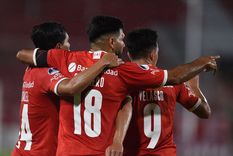 independiente volvio a vencer a fenix y habra duelo argentino en cuartos independiente volvio a vencer a fenix y habra duelo argentino en cuartos