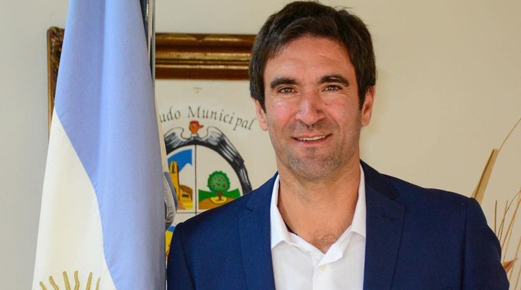 Foto: Facebook Emir Andraos