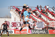 Comenzó la Reválida del Federal A con triunfos de Huracán Las Heras y San Martín. Comenzó la Reválida del Federal A con triunfos de Huracán Las Heras y San Martín.