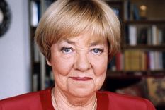 tres anos sin maria elena