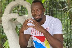 la noticia sobre usain bolt que alegro a todos la noticia sobre usain bolt que alegro a todos