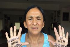 morales sin filtro: antes de indultar a milagro sala, que me peguen un tiro en la cabeza