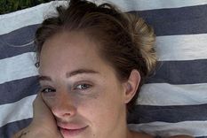 Nati Jota Nati Jota encandila con su belleza Foto: Instagram