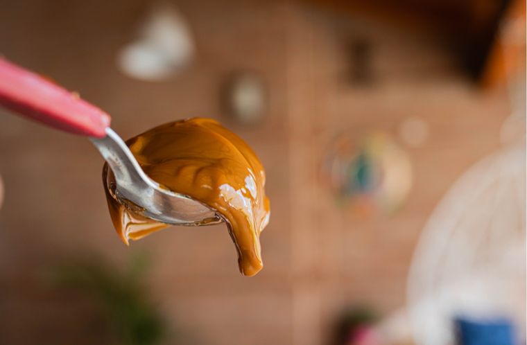 Dulce de leche Foto: Shutterstock