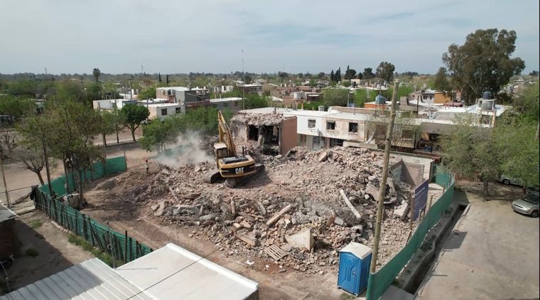 Las tareas se extenderán hasta el 10 de noviembre. Las tareas se extenderán hasta el 10 de noviembre.