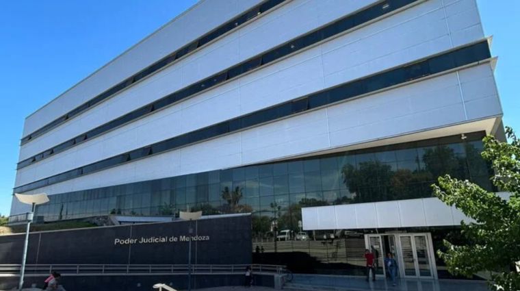 La causa avanzó en los Tribunales de la Zona Este hasta llegar a la condena del acusado. La causa avanzó en los Tribunales de la Zona Este hasta llegar a la condena del acusado.