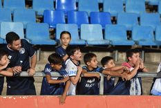 La Lepra tiene futuro.&nbsp;