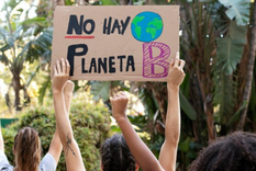 Debemos reducir las emisiones de gases de efecto invernadero y mitigar los impactos del cambio climático. Foto: MDZ Debemos reducir las emisiones de gases de efecto invernadero y mitigar los impactos del cambio climático. Foto: MDZ