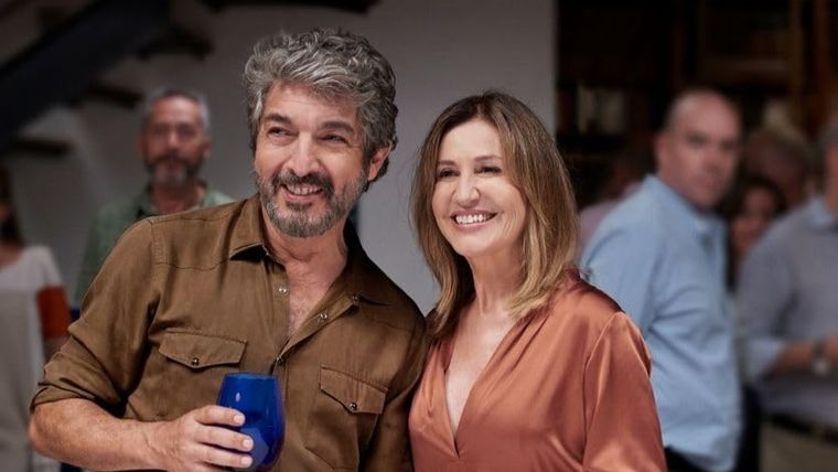 NETFLIX. El amor menos pensado NETFLIX. El amor menos pensado
