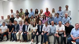 Los 13 intendentes del PRO se suman al frente con LLA en Provincia de Buenos Aires. Los 13 intendentes del PRO se suman al frente con LLA en Provincia de Buenos Aires.
