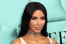 Kim Kardashian Foto: DW