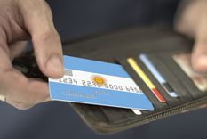 La economía en Argentina muestra signos de tensión: una encuesta revela un alza en la morosidad financiera. La economía en Argentina muestra signos de tensión: una encuesta revela un alza en la morosidad financiera.