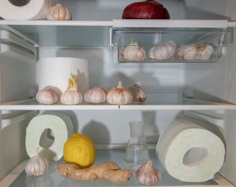 Absorbe humedad y neutraliza olores: así funciona este truco con papel higiénico que gana adeptos. Foto: Shutterstock Absorbe humedad y neutraliza olores: así funciona este truco con papel higiénico que gana adeptos. Foto: Shutterstock