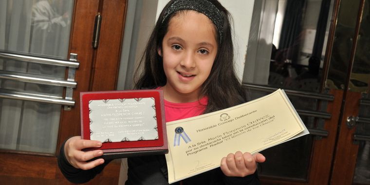 Foto: Pablo Matar/Mediamza.com