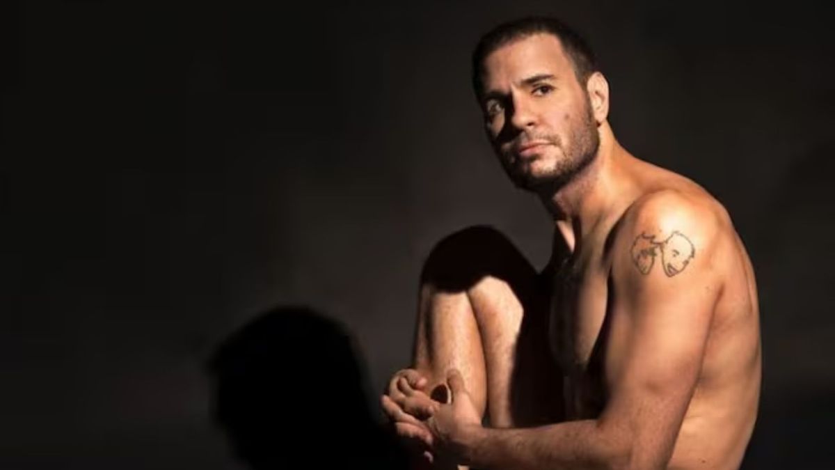 Tomás Dente expuso a un reconocido conductor con una fuerte intimidad sexual: 