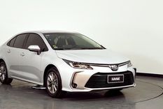 Toyota Corolla Toyota Corolla