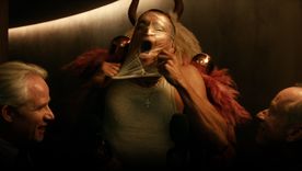 Una película de terror que pasó desapercibida y ahora desembarcó en HBO Max