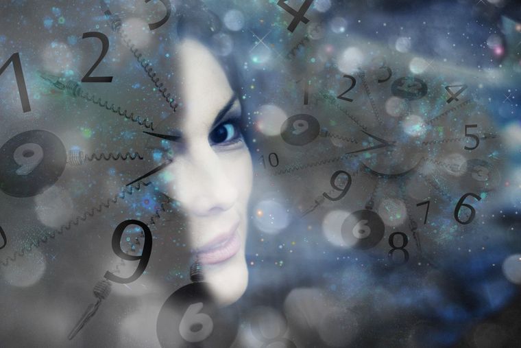 Los números de la suerte de hoy. Foto: playbuzz