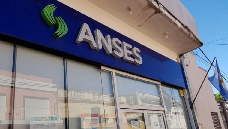 ANSES tendrá una oficina en Uspallata Foto: Noticias Argentinas