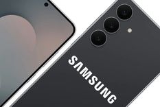 El nuevo Samsung Galaxy S25 FE muestra un diseño estilizado que promete conquistar el mercado de Argentina. El nuevo Samsung Galaxy S25 FE muestra un diseño estilizado que promete conquistar el mercado de Argentina.