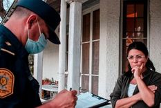 rechazaron la apelacion de dolores etchevehere y quedo firme el desalojo en entre rios rechazaron la apelacion de dolores etchevehere y quedo firme el desalojo en entre rios