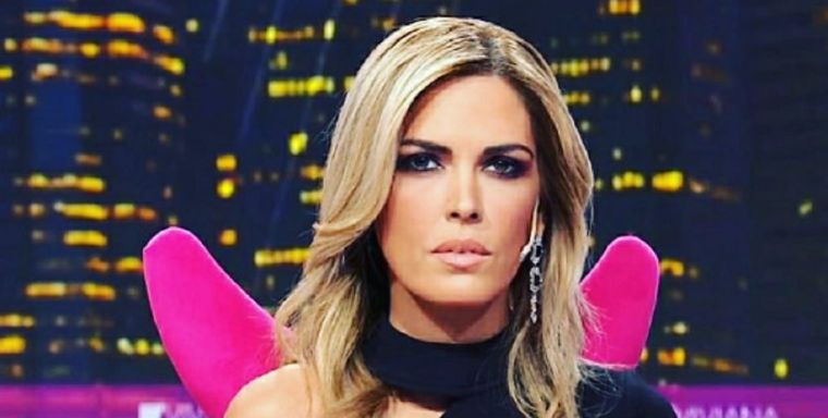 Viviana Canosa Foto: Instagram