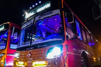 MDZol | Foto: Archivo MDZ