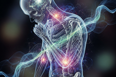 Los conflictos emocionales afectan la salud. Fuente: IA Gémini.