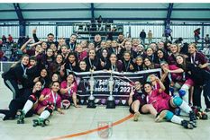 Dos copas para Mendoza