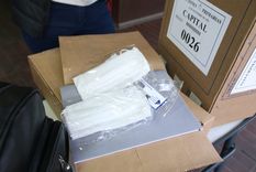 paso 2021: el reporte minuto a minuto de los lectores de mdz