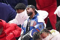 Su legado como músico y activista sigue creciendo. Foto: NFL