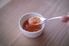 Deliciosa mermelada de zapallos. Foto: Unsplash