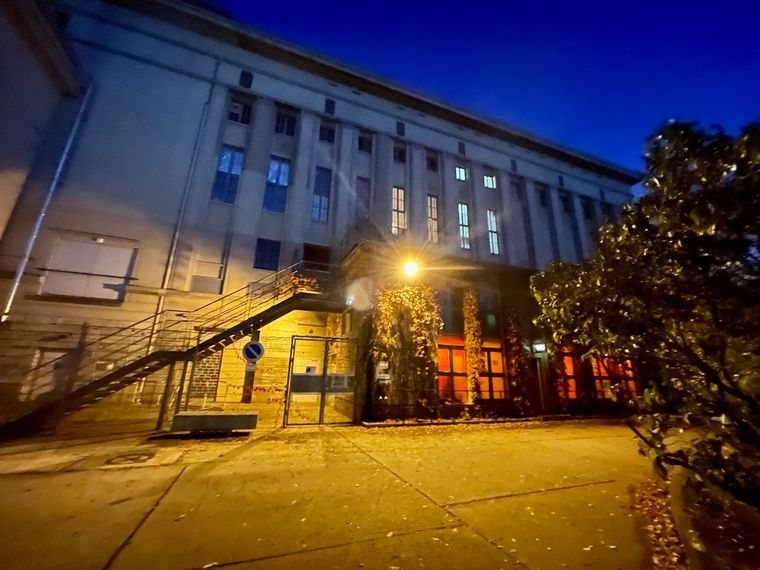 Es de público conocimiento que el ingreso a Berghain es muy complicado y se requiere de mucha suerte, pero ahora se conocen algunos tips claves con lo que se puede contar para poder asistir al club nocturno. Foto: usuario twitter