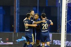 Foto: Boca Juniors