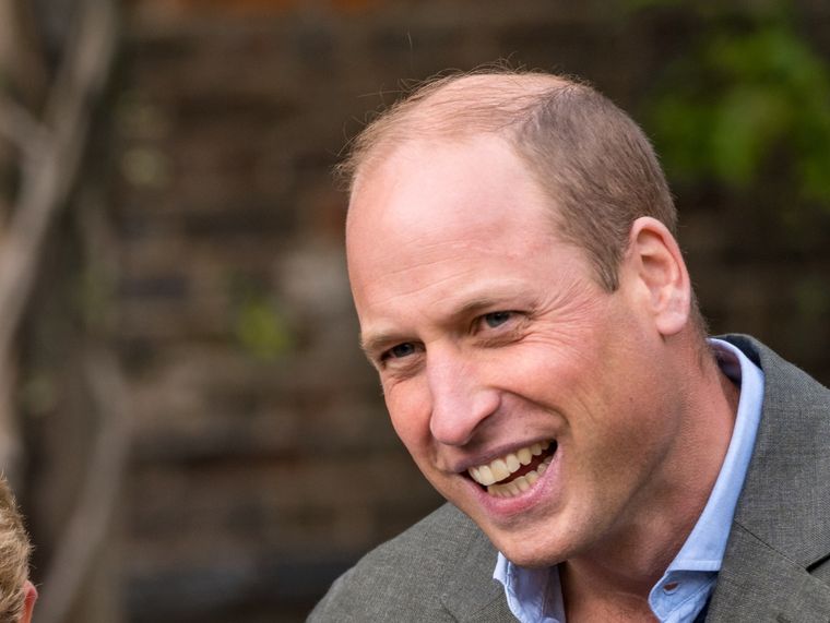 Foto: Twitter (@KensingtonRoyal)