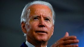 Joe Biden lleva la delantera en las encuestas pero aún faltan 10 semanas para las elecciones y el escenario podría cambiar.