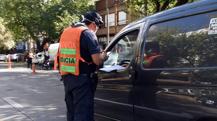 Foto: ALF PONCE / MDZ