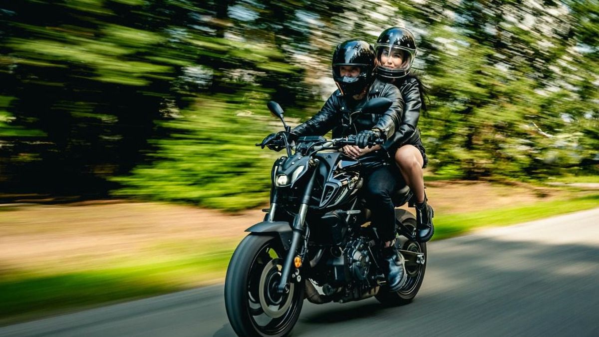 El ACA lanzó su seguro para moto: a qué beneficios podrán acceder los socios